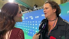 Carlos Vives: “Hay tiempo para todo, para ser padre y estrella”