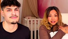 Mayeli Díaz se sincera sobre el fuerte apego que tenía con Álvaro Rubio