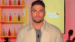 El complejo de Darío Linero con su cuerpo