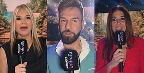 Los defensores señalan lo mejor de la semana y la convivencia