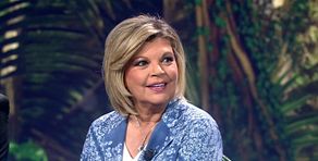 Terelu Campos habla en 'Supervivientes' de lo que significa ser abuela por segunda vez y reconoce algo: "Me dio pena no 'darle un hermanito' a Alejandra"