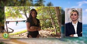 Marisa Jara se pronuncia tras su estallido tras fuerte en Honduras: "No me quiero ni acordar, no pasé muy mal"