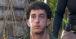 Alberto Ávila vive un gran bajón: "No lloraba nunca por cosas malas que me han pasado"