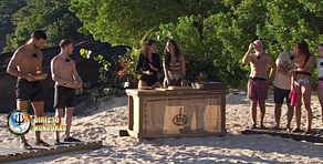 Primeras tensiones en el último dilema de 'Supervivientes': "Es muy injusto"