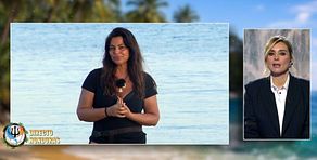 Las palabras de Marisa Jara instantes antes de tomar su decisión definitiva ante Sandra Barneda: "Me da muchísimo miedo volver a tener eso que tenía antes"