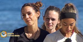 Paola Olmedo ha sufrido en las últimas horas en Honduras un fuerte bajón anímico