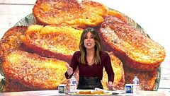 La torrija, un bien de lujo en plena Semana Santa: suben hasta un 30% en el último año