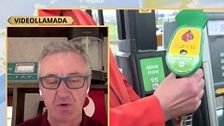 El motivo por el que el precio del combustible varía tanto de una gasolinera a otra