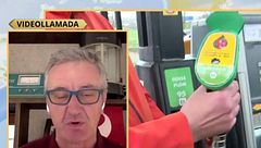 El motivo por el que el precio del combustible varía tanto de una gasolinera a otra