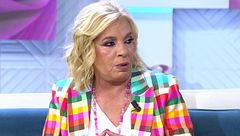 Carmen Borrego hace una aclaración sobre el conflicto entre Alejandra Rubio y José María Almoguera: "Para los que les interesa tanto"