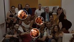 Exclusiva | La fotografía del primer encuentro entre Isabel Pantoja y Begoña Gutiérrez