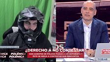 ¿Te puedes negar a contestar a las preguntas de la policía?