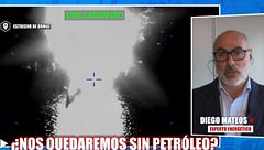 Expertos energéticos desvelan las claves para extender las reservas de petróleo en España más allá de los 80 días disponibles