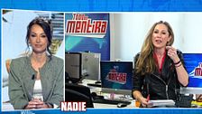 Exclusiva | 'Todo es mentira' habla con Isabel Pardo de Vera sobre su citación con Ábalos en el piso que usaba con prostitutas