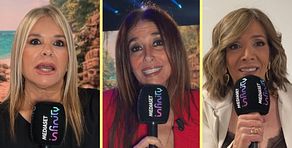 Los rivales más fuertes de 'Supervivientes 2026'