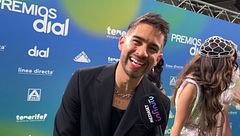 Kevin Bury se pronuncia sobre su salida de la serie y su mudanza a España