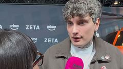 De efímera a ruidosa: Los famosos delatan a Mami Reporter la verdadera cara de la fama