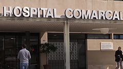 Coger un ferry para ir al médico: el sistema sanitario fallido de Ceuta y Melilla