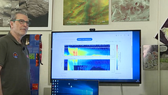 Científicos españoles detectan tormentas solares y ayudan a la NASA a proteger a los astronautas