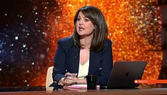 Ketty Garat revela el contenido de una llamada que recibió de "alguien del Partido Socialista": "No lo he contado nunca"