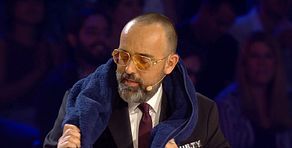 El dúo que consigue hacer sudar de tensión a Risto Mejide: "Deberíamos putearle un poquito"