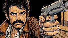 El cómic de 'Cuarto Milenio': 'Verano 1975'