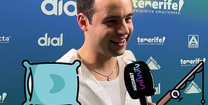 Test de supervivencia con Depol