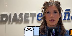 Test de supervivencia con Miri Pérez-Cabrero