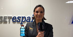 Test de supervivencia con Jessica Bueno