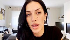 Laura habla de su exnovio argentino y lo compara con Milton