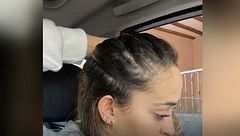 Un peinado viral está provocando alopecia entre las chicas jóvenes