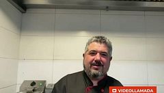 Probamos el menú del día más barato de España: cuesta cuatro euros y está en Granada