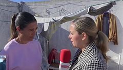 La dramática historia de una vecina de Sevilla: “Mi padre me okupa la azotea”