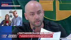 Acusan de ‘dictador’ al alcalde de Serranillos del Valle (Madrid) por poner multas a la oposición en los plenos: “No pagamos, recaudamos, como Shakira”