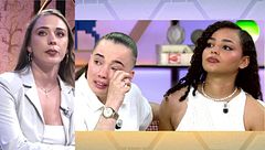 Una pelea física entre sus dos familias arruinó el día de su boda: "Acabó todo tan mal que llegó una ambulancia y la policía"