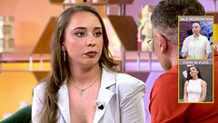 La versión de Nerea sobre el día del enfrentamiento en la boda de su hermana y Escarlin