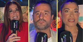 ¿Les sorprende a los defensores los vínculos que se han formado?