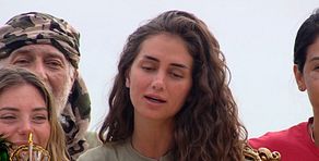 Así están los ánimos 20 días de aventura en Honduras