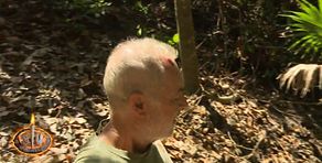 El doloroso percance de José Manuel Soto tras prepararse para la pesca: "¡Se ha dado en la cabeza!"