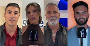 Los colaboradores, muy duros, con Alejandra por su abandono: "Se debería penar estas actitudes"