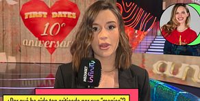 "La 'princesita' está bajo las mismas condiciones"