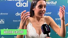 Valeria Castro, y la importancia de hacer un parón