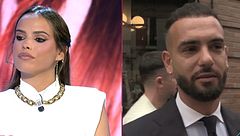 Gloria Camila critica a Manuel Cortés por conceder una entrevista en ‘¡De viernes!’ y se enfada al escuchar el avance de sus declaraciones sobre Álvaro García y Rocío Flores