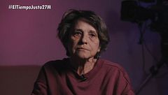 Ana Montesinos, expareja de Emilio Gutiérrez Caba durante 18 años, carga contra su exnovia Mónica Medina: "Me ha hecho daño"