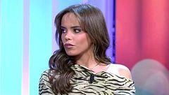 Gloria Camila carga contra Manuel Cortés tras su entrevista en '¡De viernes!'