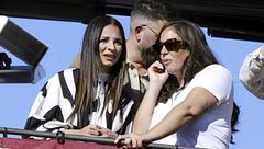 Todos los detalles del encuentro entre Anabel Pantoja y Kiko Rivera con sus parejas