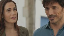 'Regreso a Las Sabinas', con Celia Freijeiro y Andrés Velencoso, llega a Divinity: muy pronto, gran estreno