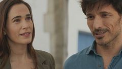 'Regreso a Las Sabinas', con Celia Freijeiro y Andrés Velencoso, llega a Divinity: muy pronto, gran estreno