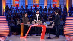 Máxima tensión en la jugada final de Jesús, de Melilla: ¿Tenía los 150.000€ en su caja?