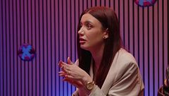 Carlota desvela todos los detalles de su noche con Barranco en 'Tentaciones Privé': "Le dije si quería que fuese a su hotel"